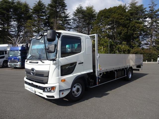 HINO / RANGER