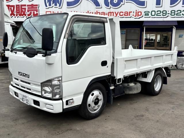 ISUZU / ELF