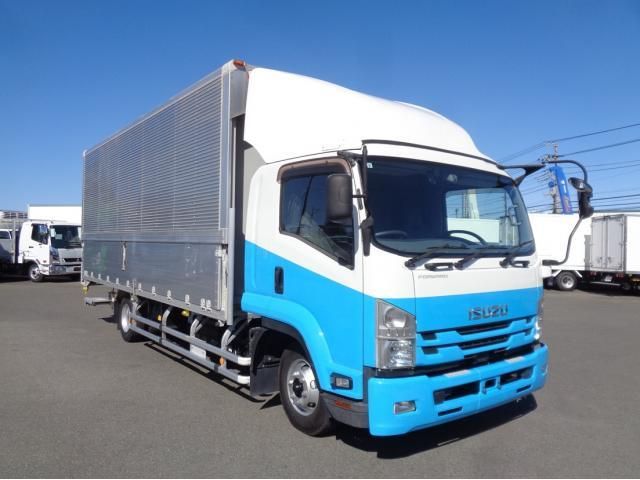 ISUZU / FORWARD