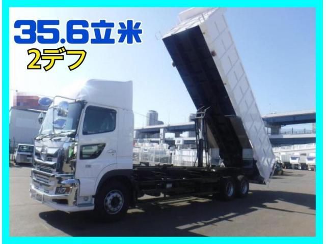 HINO / PROFIA