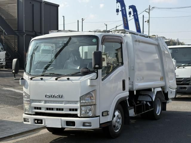 ISUZU / ELF
