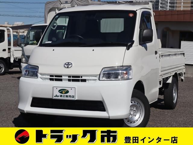 TOYOTA / TOWNACE truck 2WD