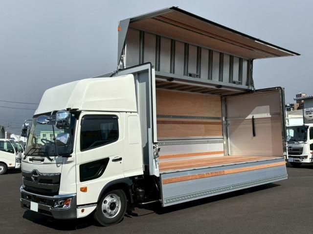 HINO / RANGER