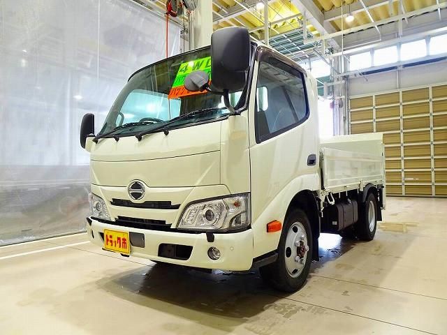 HINO / DUTRO