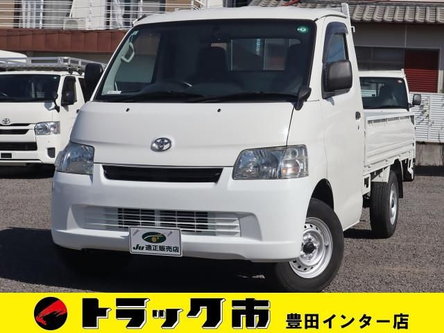 TOYOTA / LITEACE truck 2WD
