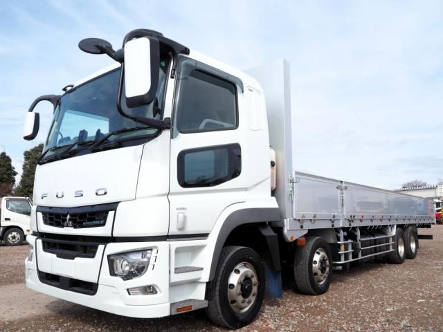 MITSUBISHI FUSOU / SUPER GREAT