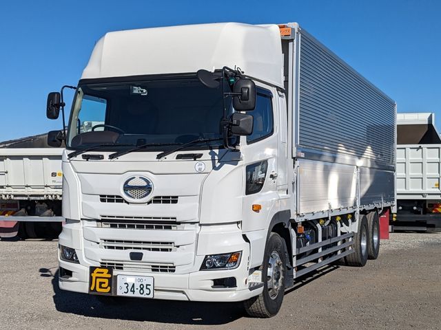 HINO / PROFIA