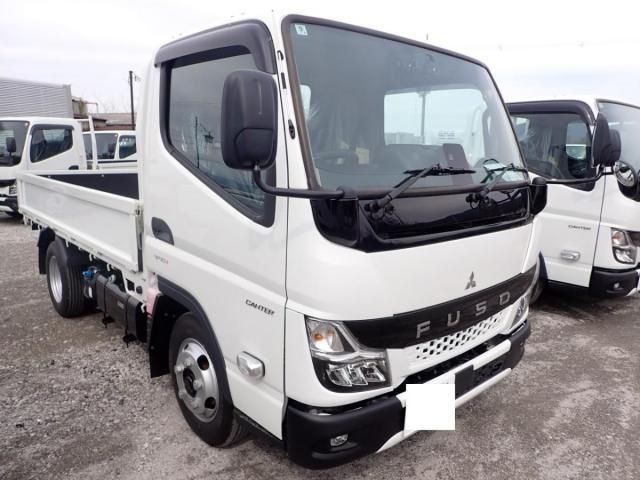 MITSUBISHI / CANTER