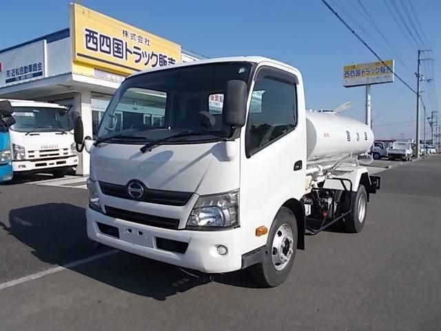 HINO / DUTRO