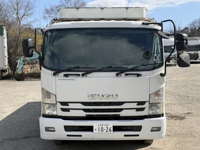 ISUZU / FORWARD
