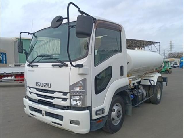 ISUZU / FORWARD