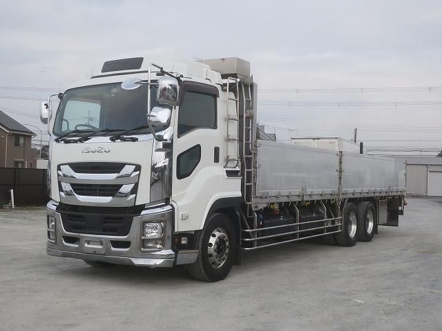 ISUZU / GIGA