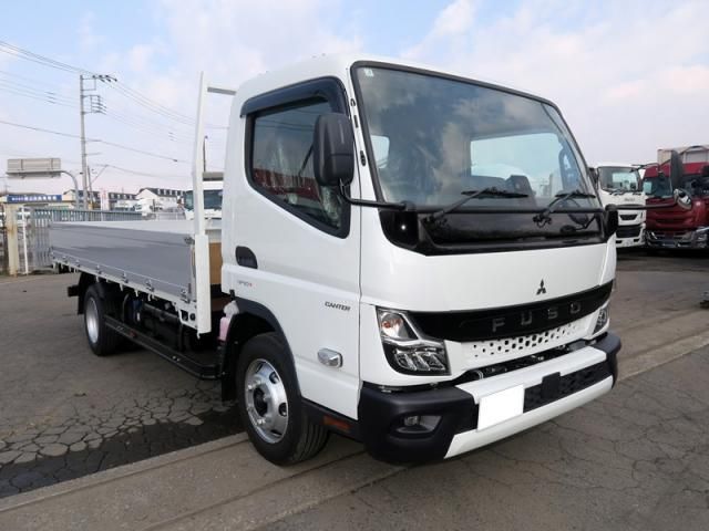 MITSUBISHI / CANTER