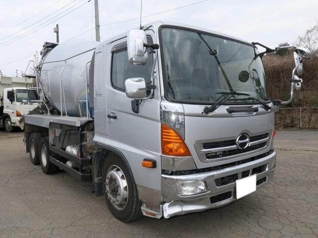 HINO / PROFIA