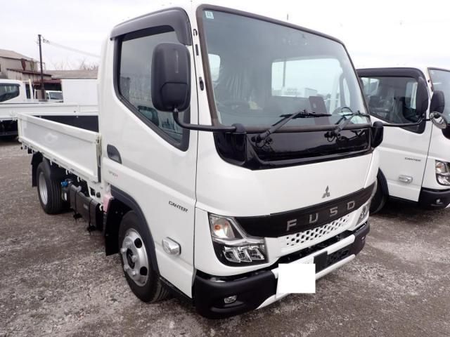 MITSUBISHI / CANTER
