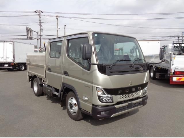 MITSUBISHI / CANTER