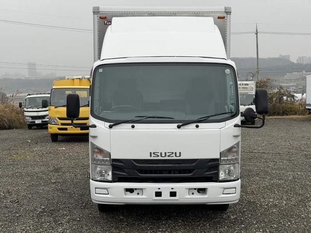 ISUZU / ELF