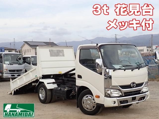 HINO / DUTRO