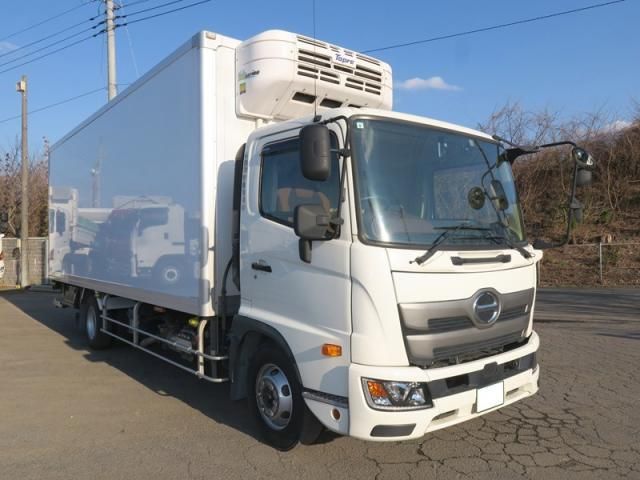 HINO / RANGER