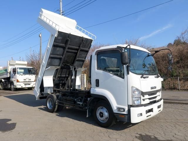 ISUZU / FORWARD