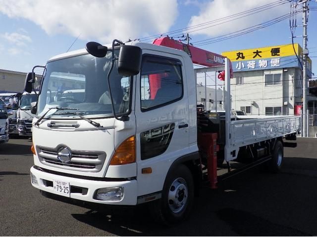 HINO / RANGER