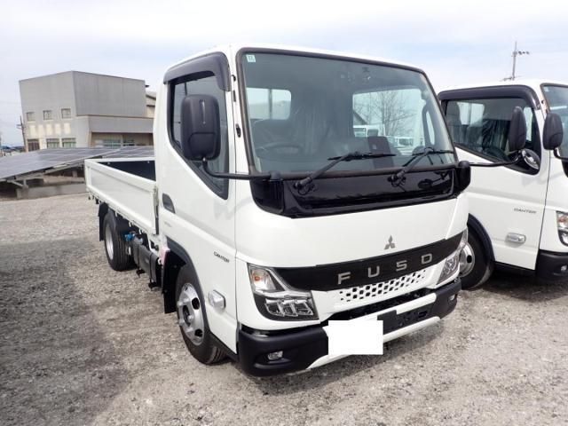 MITSUBISHI / CANTER