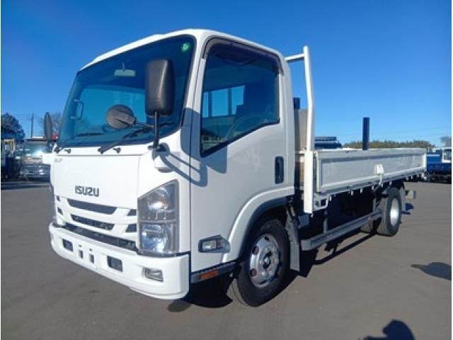 ISUZU / ELF