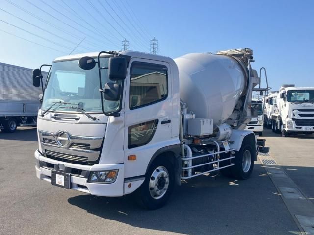 HINO / RANGER
