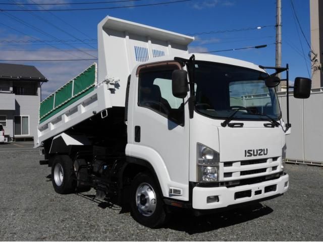 ISUZU / FORWARD