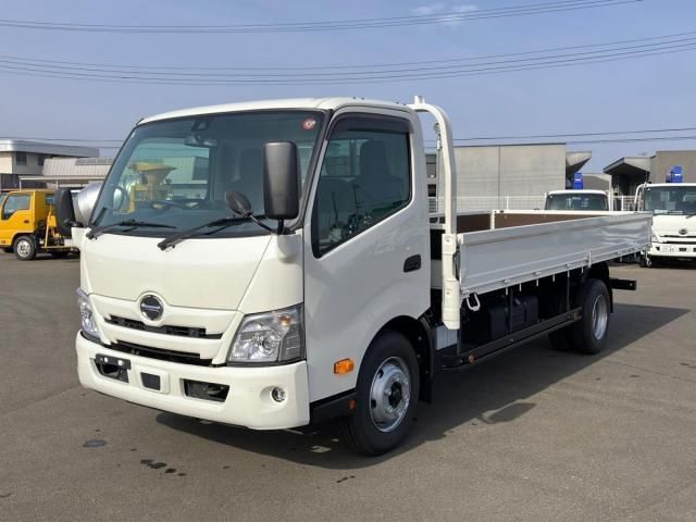HINO / DUTRO