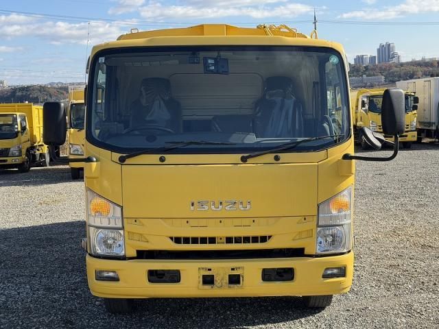ISUZU / ELF