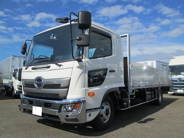 HINO / RANGER