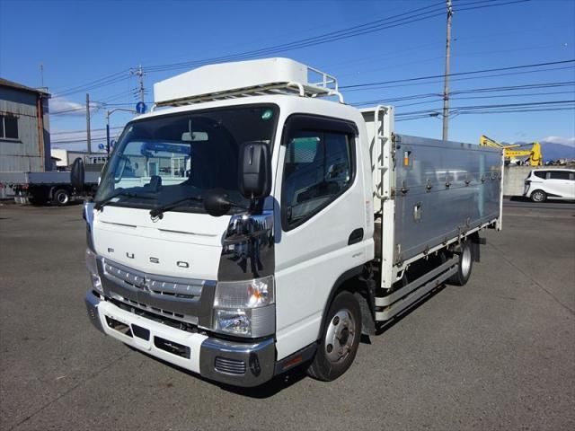 MITSUBISHI / CANTER