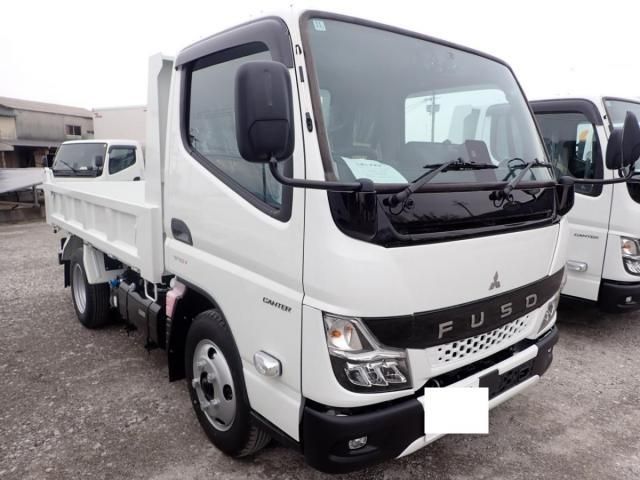 MITSUBISHI / CANTER