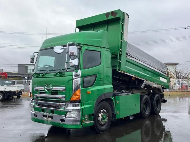 HINO / PROFIA