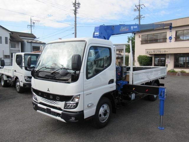 MITSUBISHI / CANTER
