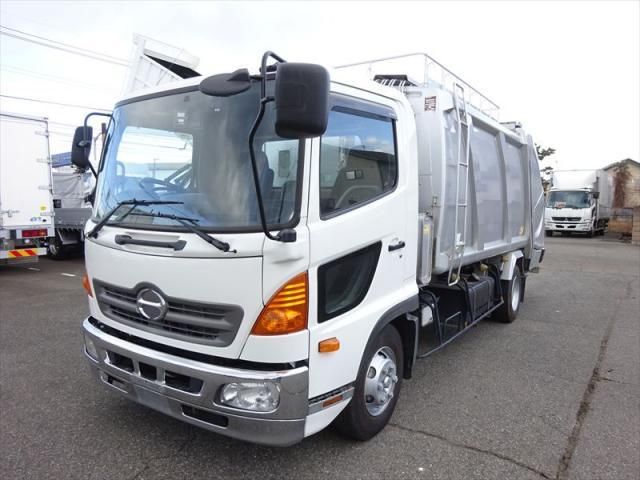 HINO / RANGER