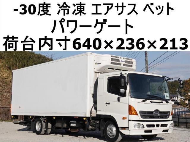 HINO / RANGER