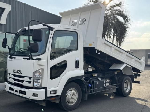 ISUZU / FORWARD