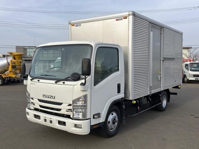 ISUZU / ELF
