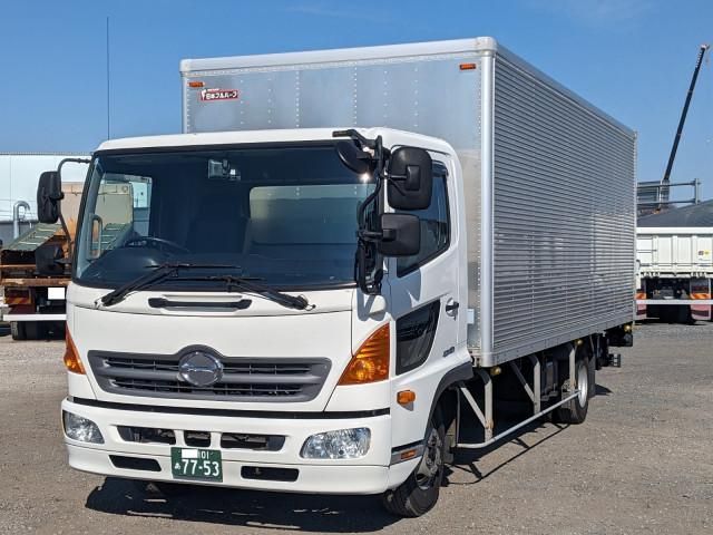 HINO / RANGER