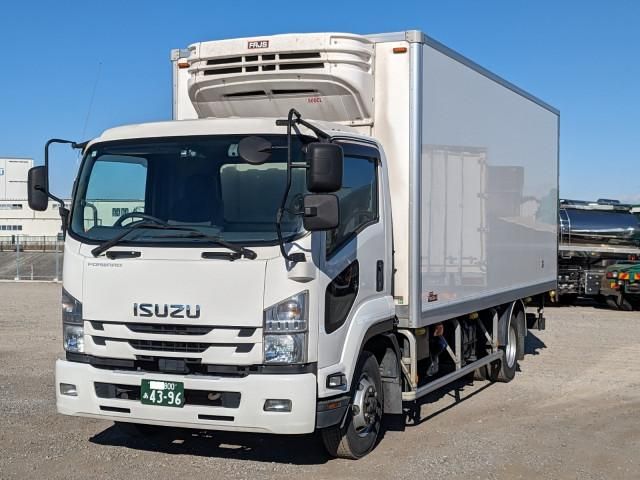 ISUZU / FORWARD