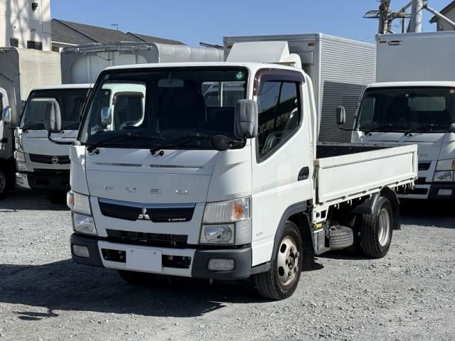 MITSUBISHI / CANTER