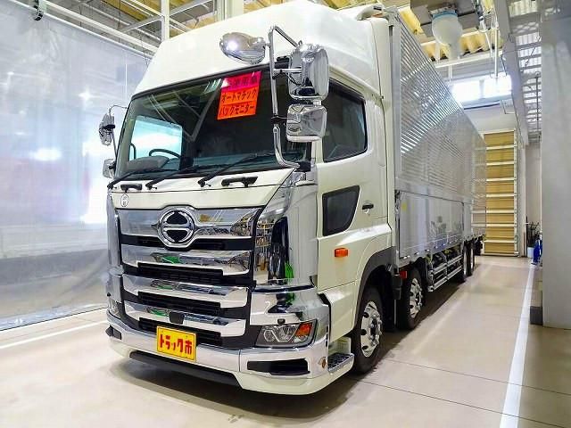 HINO / PROFIA