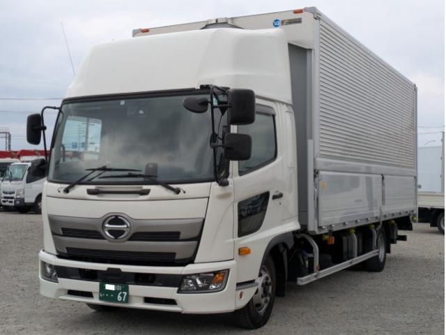 HINO / RANGER