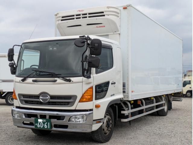 HINO / RANGER