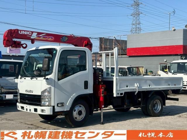 ISUZU / ELF