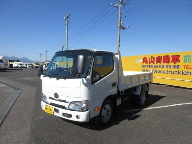 HINO / DUTRO