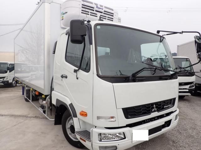 MITSUBISHI FUSOU / FIGHTER