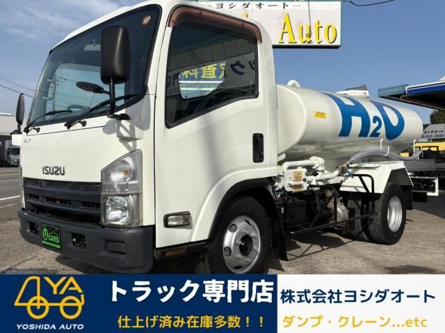 ISUZU / ELF